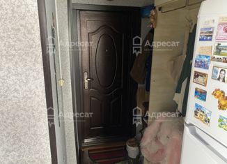 Продаю однокомнатную квартиру, 32.4 м2, село Рахинка, Центральный переулок, 9