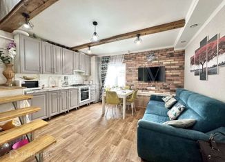 Продаю таунхаус, 107 м2, Пенза, Ленинский район, улица Огарёва, 102