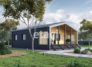 Продается дом, 98 м2, деревня Лепсари, 41К-202