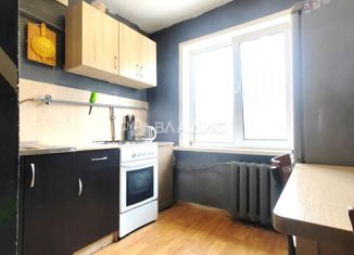 Продам трехкомнатную квартиру, 59 м2, Калужская область, улица Гурьянова, 53