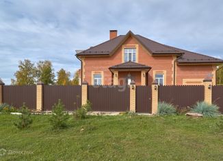 Продаю дом, 255 м2, село Кафтанчиково, Совхозная улица