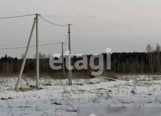 Продаю участок, 13.21 сот., деревня Новое