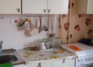 Продаю 1-ком. квартиру, 33.2 м2, Тольятти, Полевая улица, 12, Комсомольский район