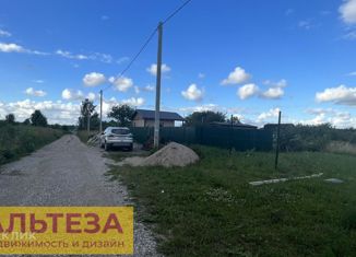 Продам земельный участок, 4.2 сот., СНТ Сосновка