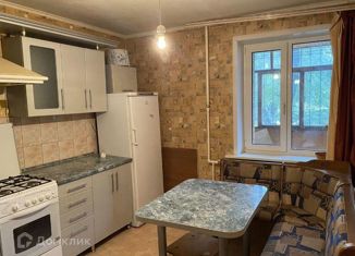 Продается двухкомнатная квартира, 55.5 м2, Воронеж, улица Маршала Одинцова, 27, Северо-Восточный жилой район