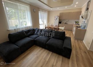 Продам дом, 113 м2, деревня Кзыл-Иль, Зелёная улица