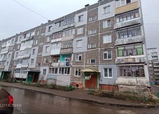 1-комнатная квартира на продажу, 29.9 м2, Тутаев, Советская улица, 35