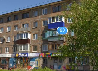 Продам комнату, 28.4 м2, Оренбургская область, проспект Ленина, 60