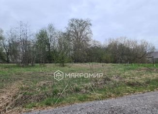 Продаю земельный участок, 8 сот., деревня Кичаново, Безымянная улица