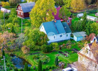 Продажа дома, 61 м2, деревня Новолисино, деревня Новолисино, 13