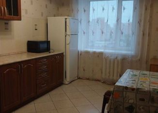 Сдам в аренду 1-комнатную квартиру, 45 м2, Вологда, Дальняя улица, 18В, микрорайон Фрязиново