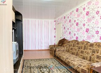 Продажа трехкомнатной квартиры, 76.9 м2, Мариинский Посад, улица Курчатова, 15