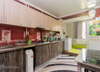 Продается 2-комнатная квартира, 46.7 м2, село Краснознаменка, Больничная улица, 5