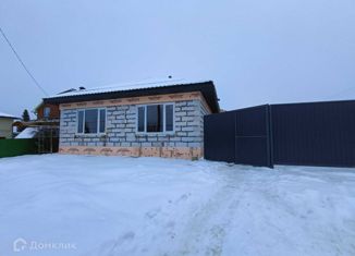 Дом на продажу, 103.8 м2, Сысерть, улица Орджоникидзе, 103