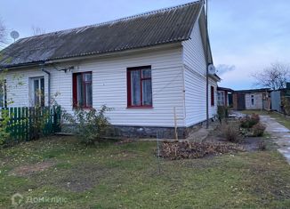 Продам дом, 105 м2, село Ельдигино, село Ельдигино, 38А