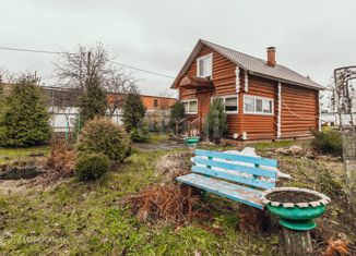 Продажа дома, 61 м2, Вологодская область, посёлок Харачево, 1