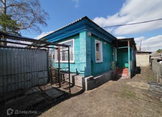 Дом на продажу, 38.2 м2, Алтайский край, Дальняя улица
