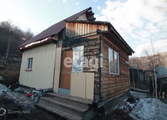 Дом на продажу, 60 м2, Междуреченск, Подгорная улица