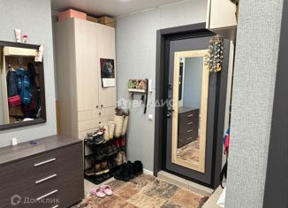 Продается 4-ком. квартира, 70.2 м2, Вологда, Технический переулок, 46А, 5-й микрорайон