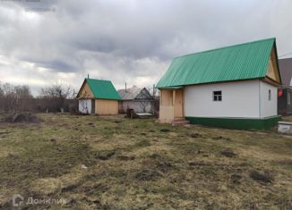 Дом на продажу, 30 м2, село Булгаково, улица Кирова, 7