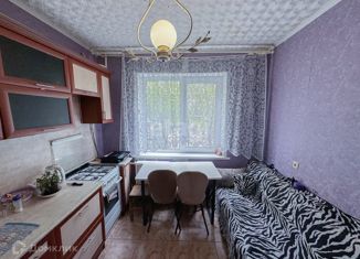 Продаю двухкомнатную квартиру, 52.7 м2, Саранск, улица Н. Эркая, 24к2
