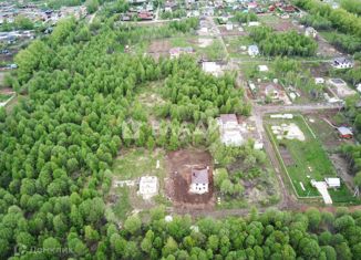 Продажа земельного участка, 12 сот., посёлок Садовый, микрорайон Молодёжный, 24