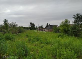 Продажа участка, 8.5 сот., село Бабяково, Транспортная улица