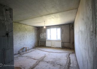 Продаю 1-комнатную квартиру, 46 м2, деревня Малые Вязёмы, жилой комплекс Высокие Жаворонки, 2, ЖК Высокие Жаворонки