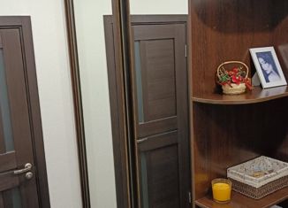 Продажа квартиры студии, 44 м2, Новосибирск, Приморская улица, 24, Приморская улица