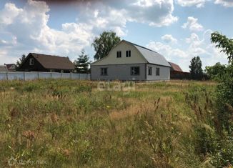 Продам дом, 144.3 м2, деревня Старые Омутищи, Первомайская улица, 7Б