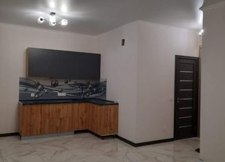 Однокомнатная квартира на продажу, 35 м2, Оренбург, улица Правды, 2