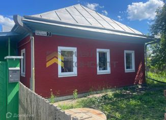 Продажа дома, 94.1 м2, Омск, Малый переулок, 7, Советский округ