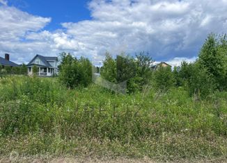 Продам участок, 7.5 сот., коттеджный посёлок Никольское