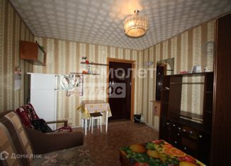Продажа комнаты, 17 м2, Переславль-Залесский, улица 50 лет Комсомола, 8