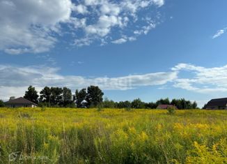 Продается участок, 9.3 сот., поселок Пригородный, Новая улица