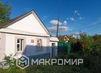 Продаю дом, 94 м2, Орёл, переулок Кольцова, 31, Железнодорожный район