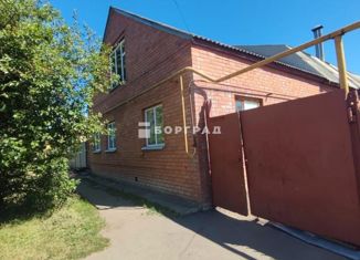 Продажа дома, 170 м2, Борисоглебск, улица Гагарина