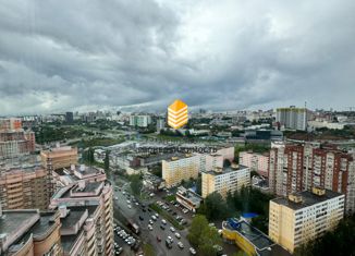 Продажа 3-комнатной квартиры, 68.9 м2, Уфа, Бакалинская улица, 23