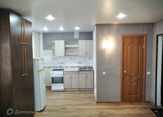 Квартира на продажу студия, 27.2 м2, Курган, 7-й микрорайон, 18В