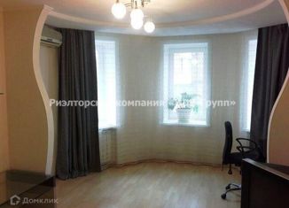 Однокомнатная квартира в аренду, 39 м2, Хабаровск, улица Тургенева, 36