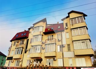 Двухкомнатная квартира на продажу, 75.7 м2, Краснодар, улица Дежнёва, 14, улица Дежнёва