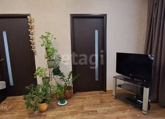 Продается 4-комнатная квартира, 61.3 м2, Курганская область, Чернореченская улица, 101