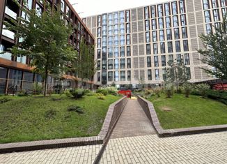 Четырехкомнатная квартира на продажу, 138 м2, Москва, набережная Марка Шагала, 1к2, станция ЗИЛ