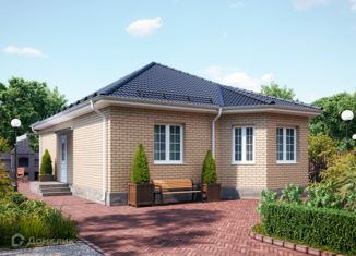 Дом на продажу, 86 м2, поселок Южный