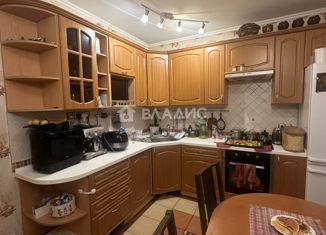 Продажа 3-комнатной квартиры, 74 м2, Москва, Флотская улица, 78, Головинский район