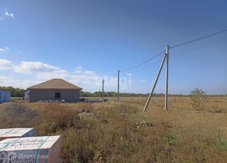 Продам участок, 6 сот., посёлок Северный, Офицерская улица