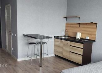 Квартира в аренду студия, 25 м2, Новосибирск, улица Королёва, 1Б, ЖК на Королёва