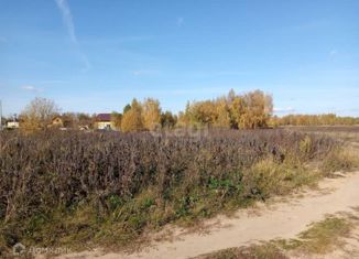 Продам земельный участок, 11.2 сот., посёлок Новочувашский