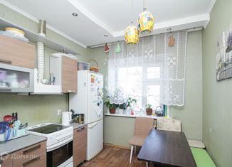 3-комнатная квартира на продажу, 67.5 м2, Тюменская область, Ханты-Мансийская улица, 11