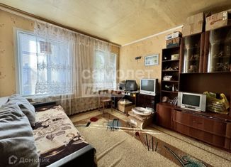 Продается двухкомнатная квартира, 41 м2, Липецк, улица З. Космодемьянской, 219